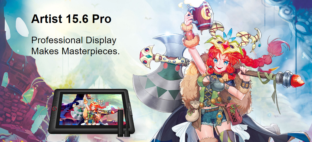 XP-PEN Tablets